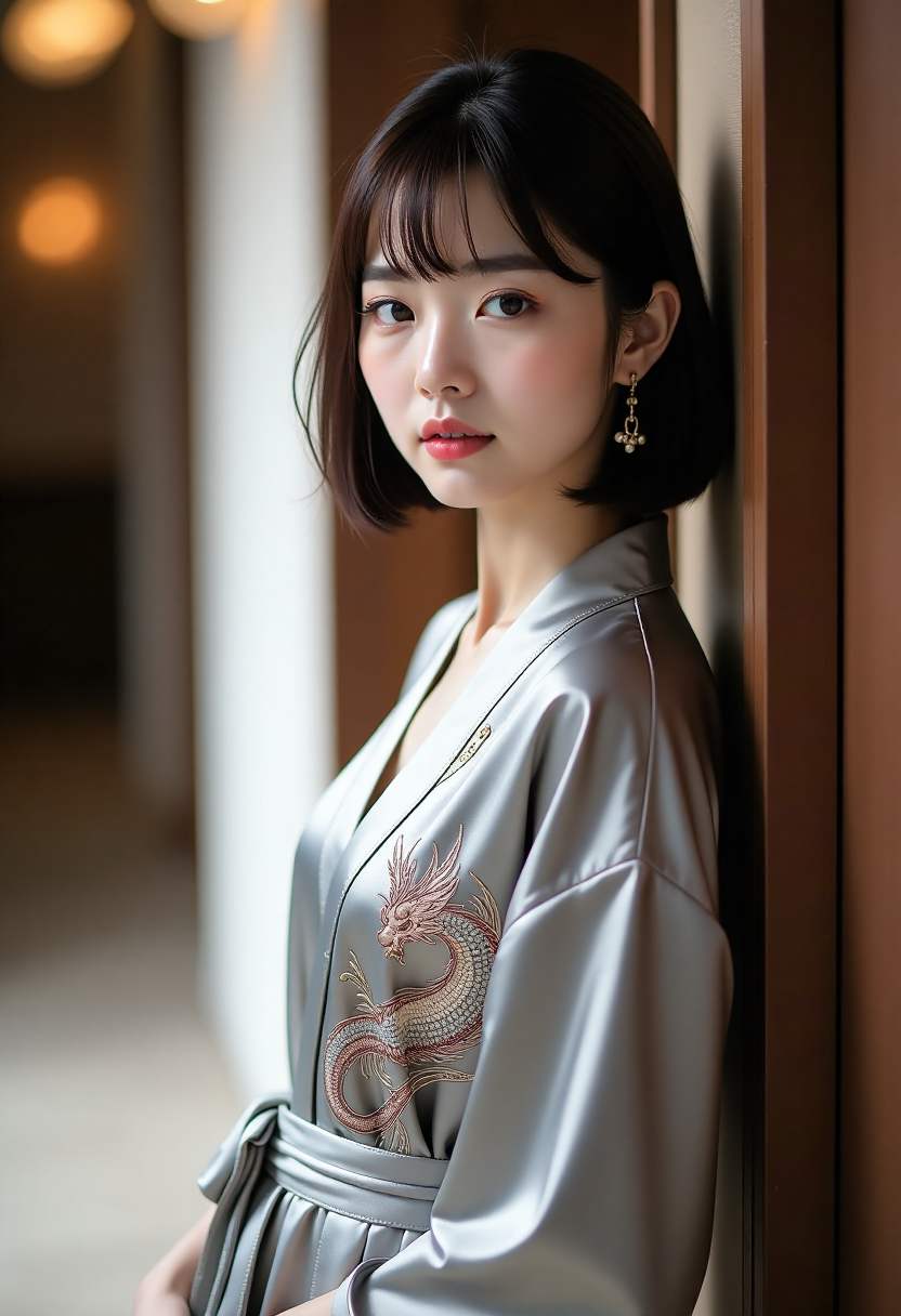 奇巧计程车动画海报