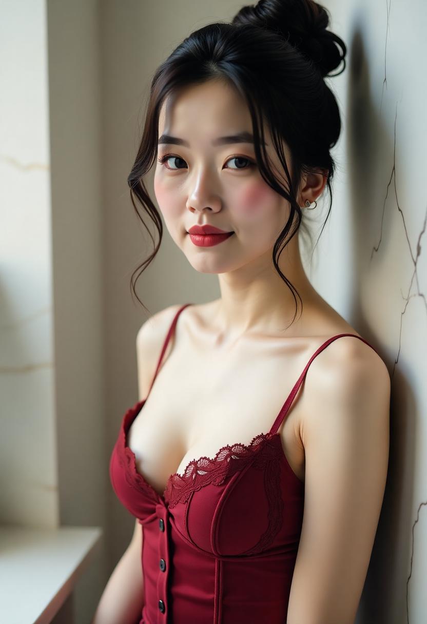 蓝色监狱动画海报